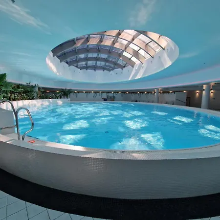 아파트 Champion Hanza Tower, Apartament Nr 612